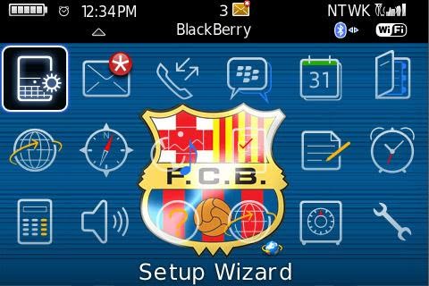 GPS para Blackberry - Todo Pocket PC